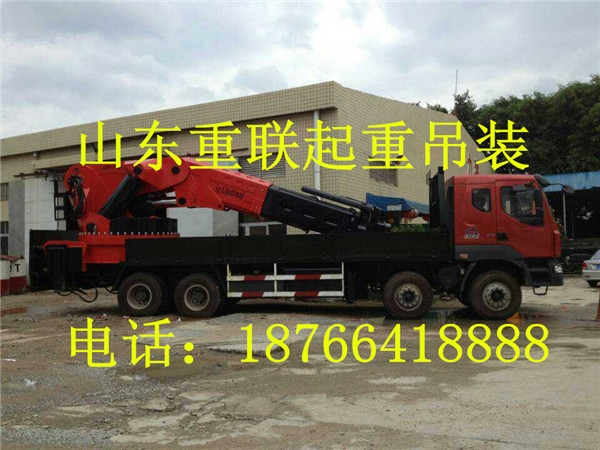 淄博济南设备运输公司